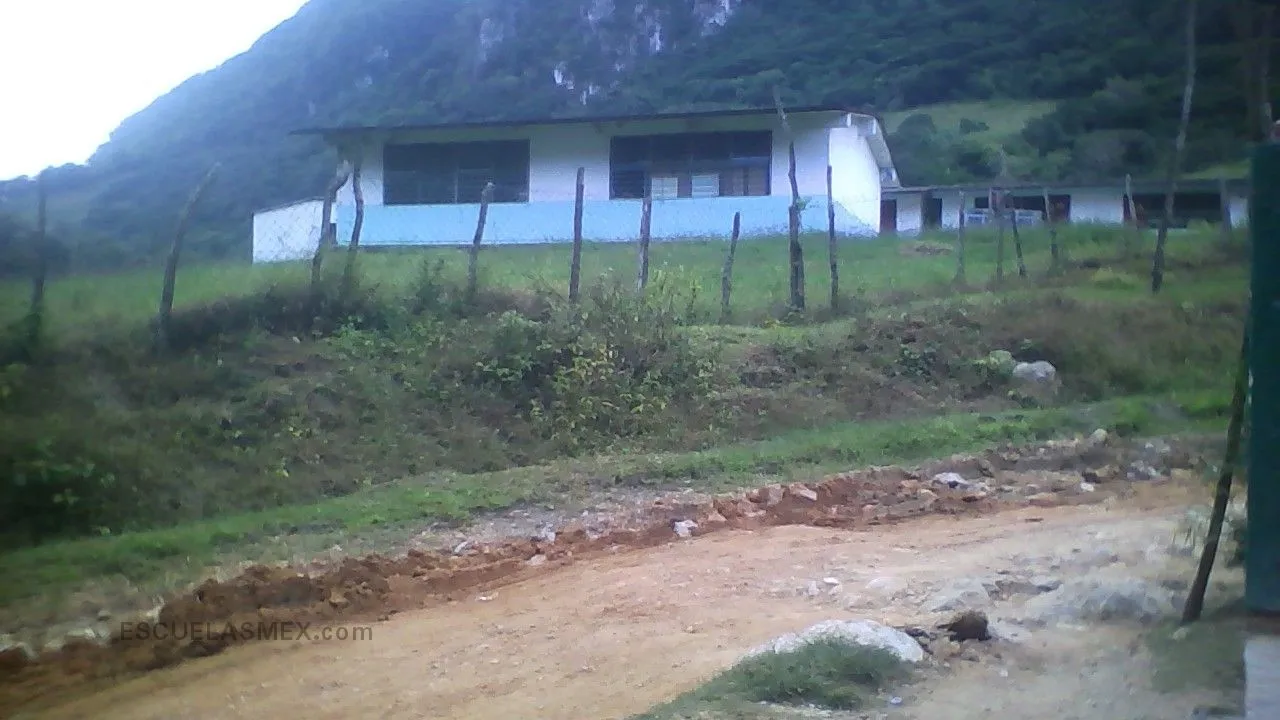 Rafael Ramirez Castañeda Entrada