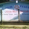 Jose Maria Mercado