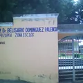 Belisario Dominguez Palencia
