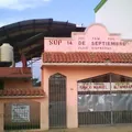 14 de Septiembre
