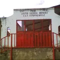 Justo Sierra Mendez