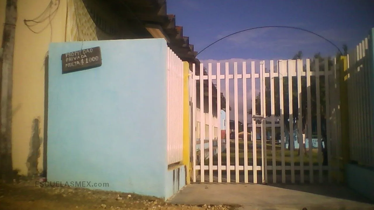 24 de Febrero Entrada