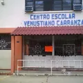 Venustiano Carranza Garza