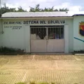 Sistema del Grijalva
