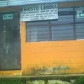 Erasto Urbina Garcia