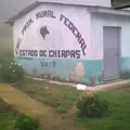 Estado de Chiapas