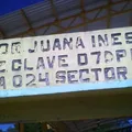 Sor Juana Ines de la Cruz