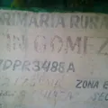 Valentin Gomez Farias