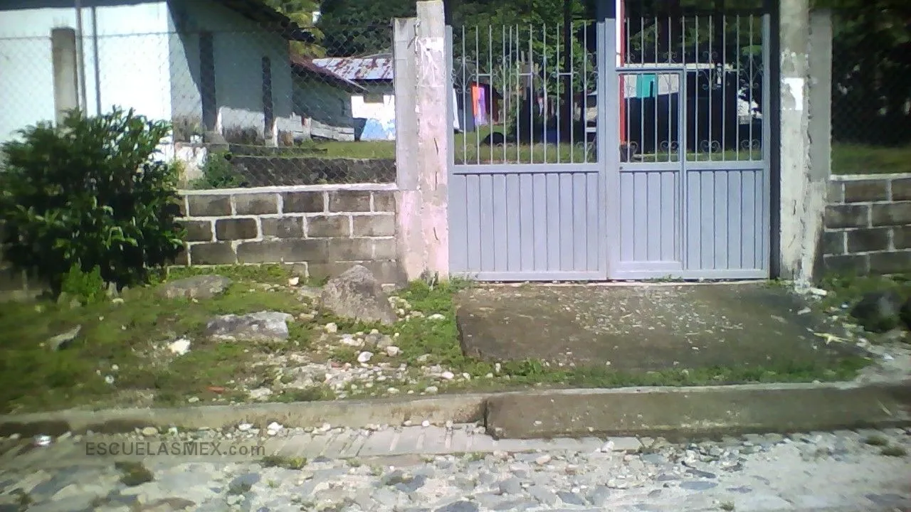 Juan Escutia y Martinez Entrada