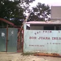 Sor Juana Ines de la Cruz