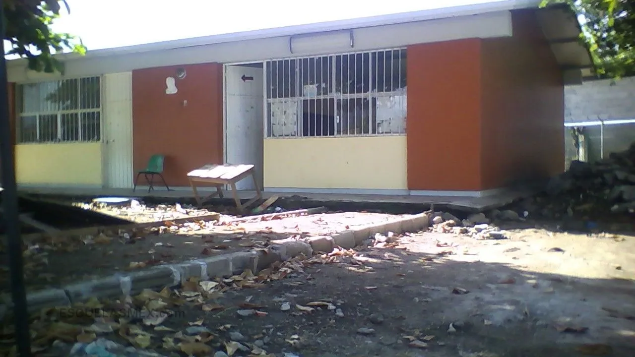 Dionicio Ramos Dominguez Entrada