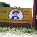 Emiliano Zapata Salazar
