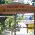 Belisario Dominguez Palencia