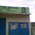 Juan Aldama