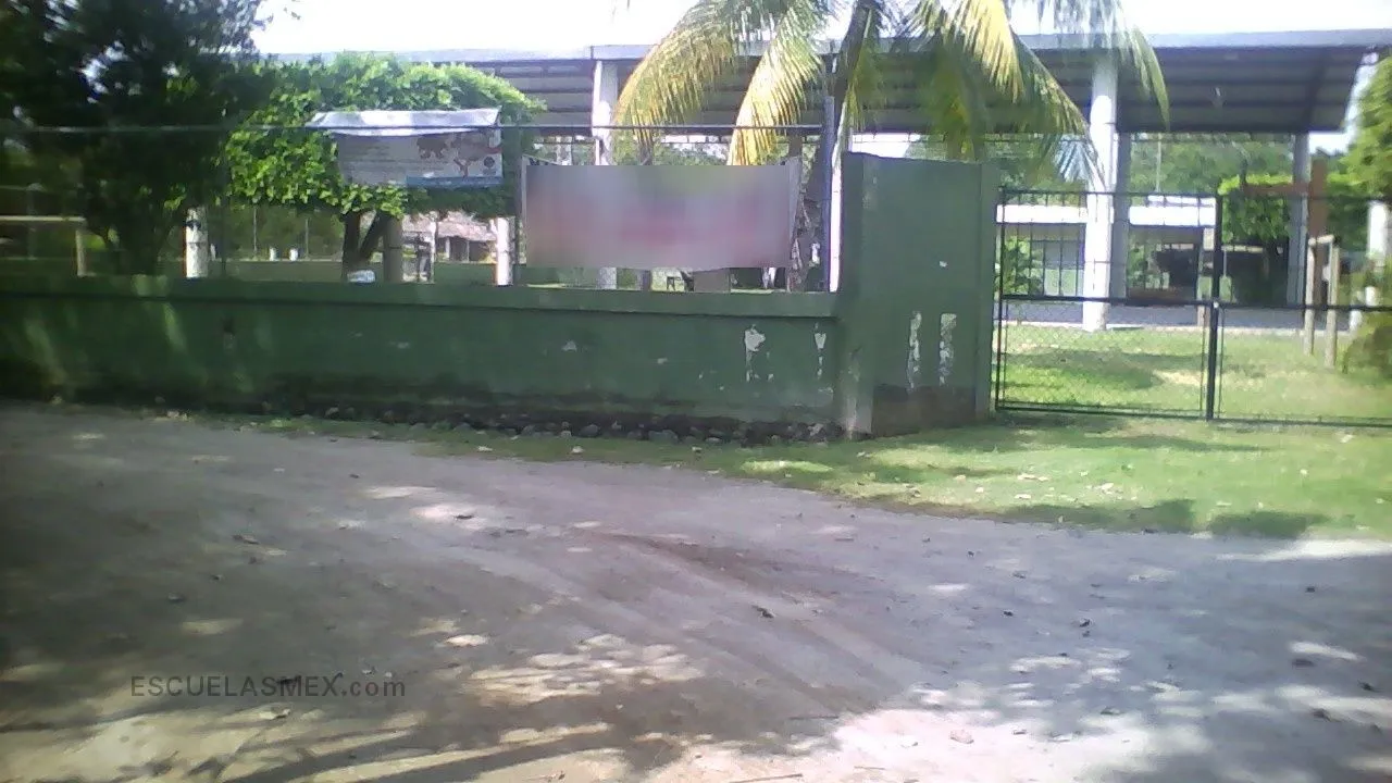 Francisco Ignacio Madero Gonzalez Entrada