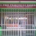 Francisco Ignacio Madero Gonzalez