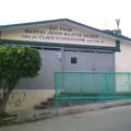 Manuel Jesus Martin Braga