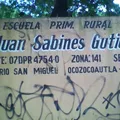 Juan Sabines Gutierrez