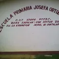 Josefa Ortiz de Dominguez