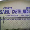Rosario Castellanos Figueroa