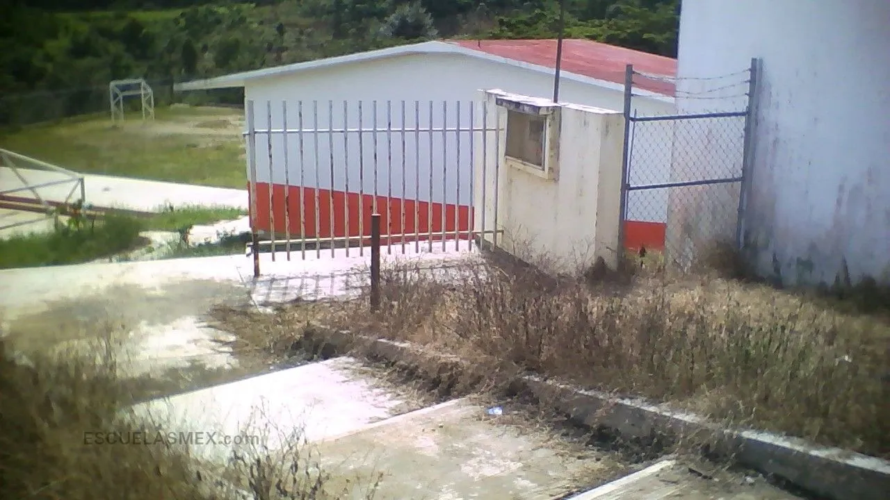 Jaime Torres Bodet Entrada