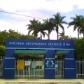 Escuela Secundaria Tecnica 6 Emilio Rabasa Estebanell