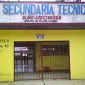 Escuela Secundaria Tecnica 42