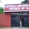 Escuela Secundaria Tecnica 54