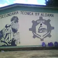Escuela Secundaria Tecnica 119