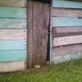 Jardin de Niños Comunitario