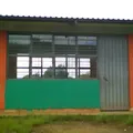 Jardin de Niños Comunitario Mariano Azuela