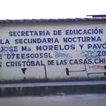 Jose Maria Morelos y Pavon