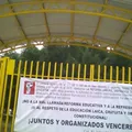 Moises Saenz Garza