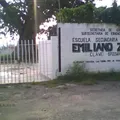 Emiliano Zapata Salazar
