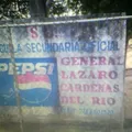 Lazaro Cardenas del Rio