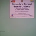 Benito Juarez Garcia