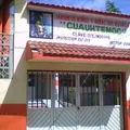 Cuauhtemoc