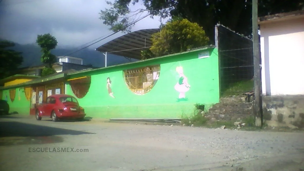 Josefina Ramos del Rio Entrada