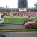 Maria Montessori
