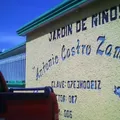 Antonio Castro Zambrano