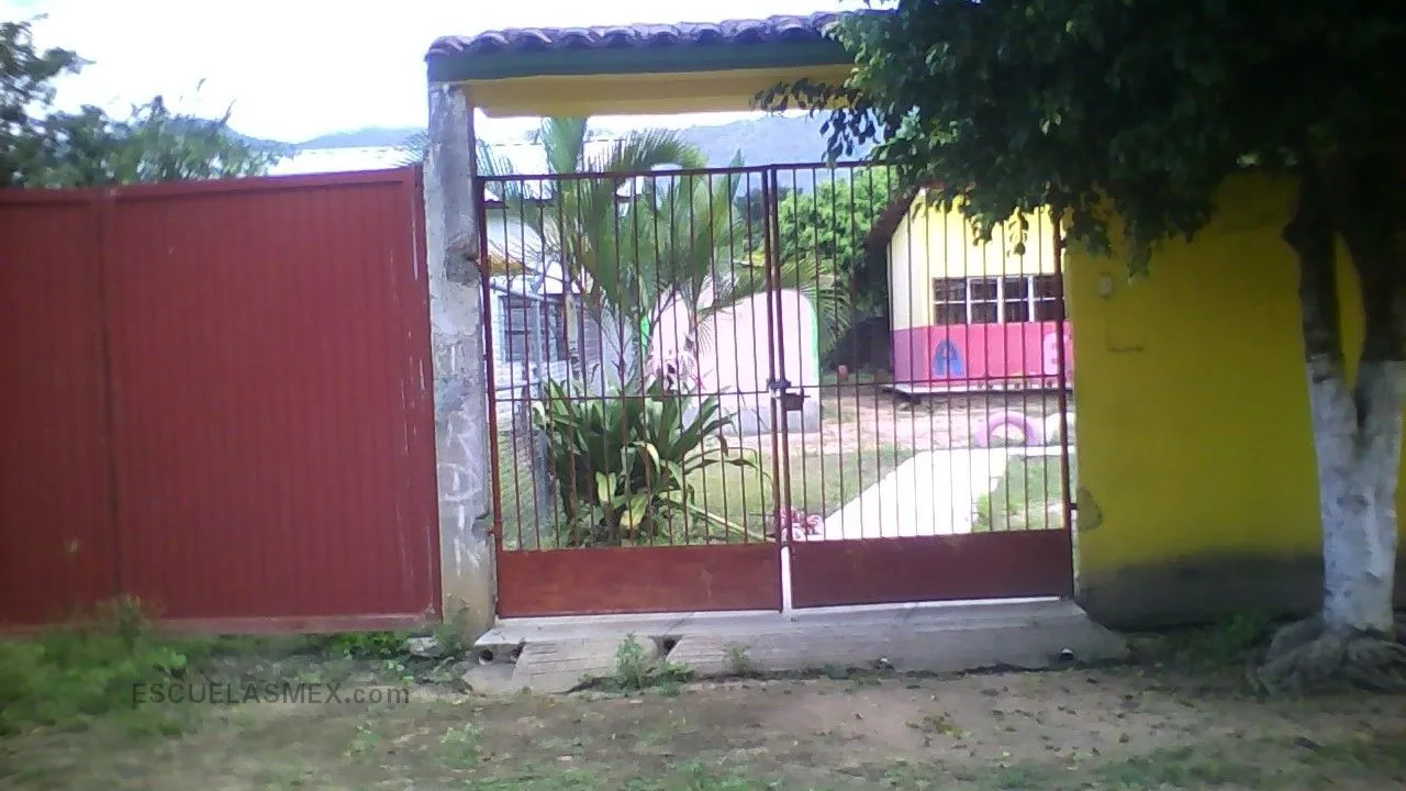 Luis Espinosa Entrada