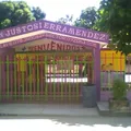 Justo Sierra Mendez