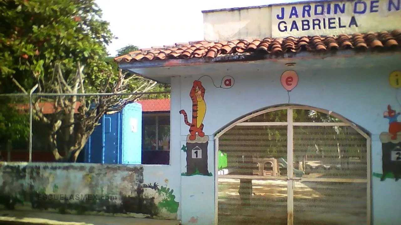 Gabriela Mistral Entrada