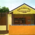 Fray Matias Antonio de Cordova y Ordoñez