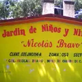 Nicolas Bravo Rueda