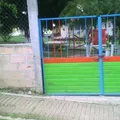 Benito Juarez Garcia