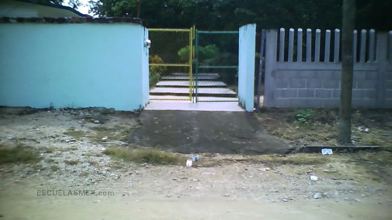 Felipe Peña Palacios Entrada