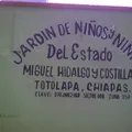 Miguel Hidalgo y Costilla