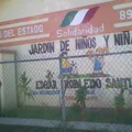 Edgar Robledo Santiago