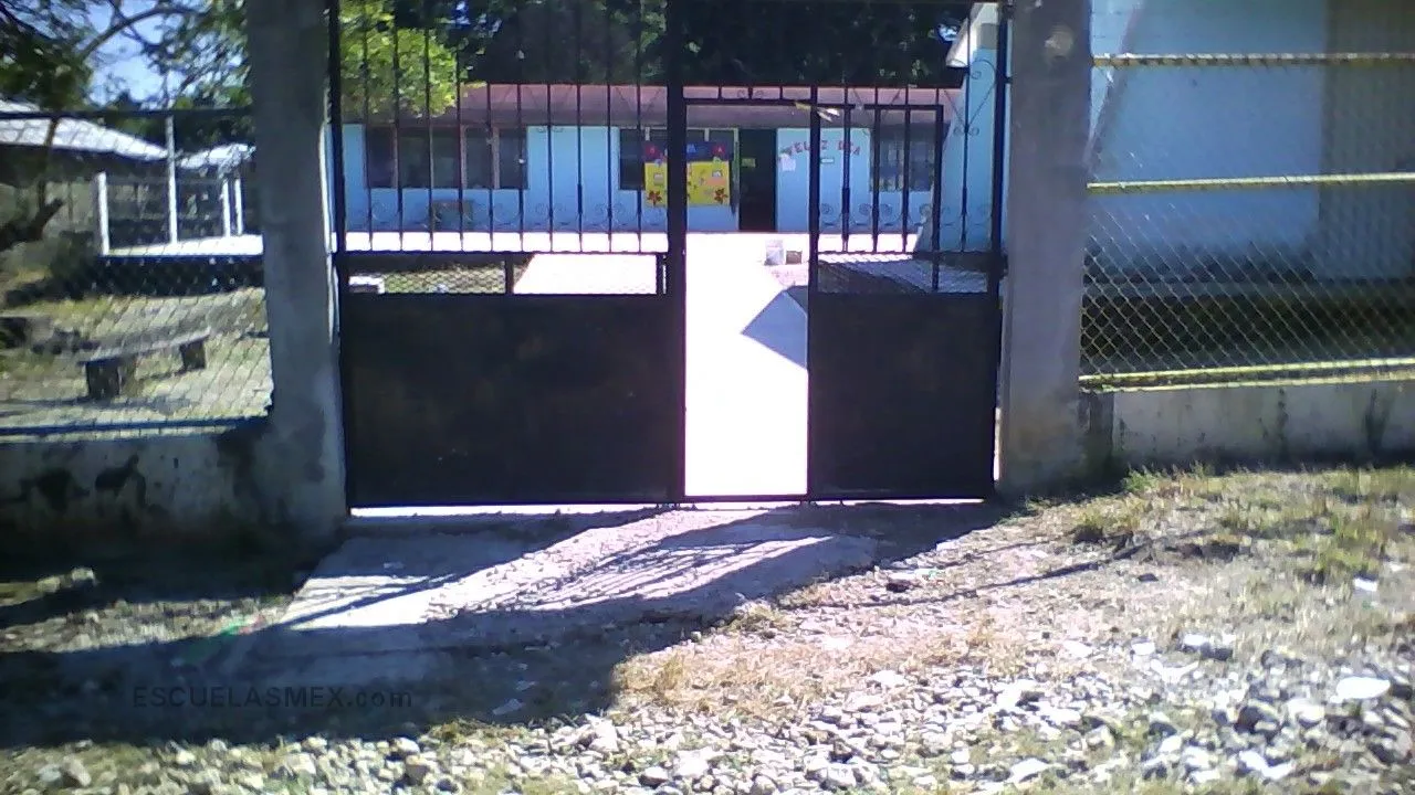 Margarita Maza de Juarez Entrada